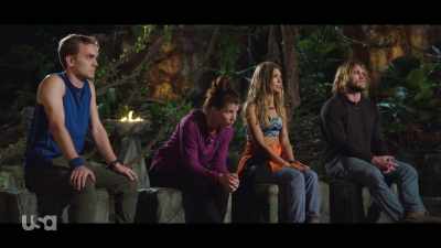 If Todd is not the Snake, - Snake in the Grass