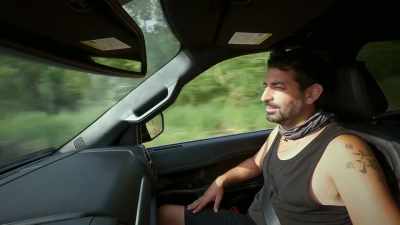  If you told me 48 hours ago
 I'd be riding shotgun - Deadliest Catch: Bloodline