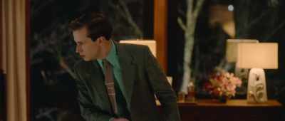 If you told him he was,
he'd probably believe you. - Hello Tomorrow!