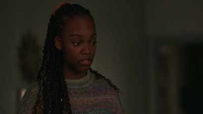 If we told him or the police, - The Equalizer