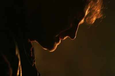 If your tongue won't tell me, - Britannia