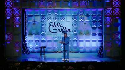 If you took
any of these soliloquies - Eddie Griffin: Undeniable