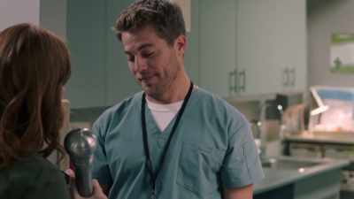 If someone took that pepper mill - The Spencer Sisters