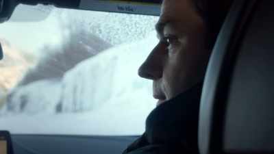 If we took the brother now, - Tom Clancy's Jack Ryan