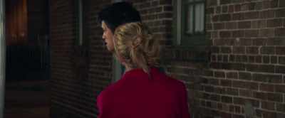 If they took touch, - All My Life