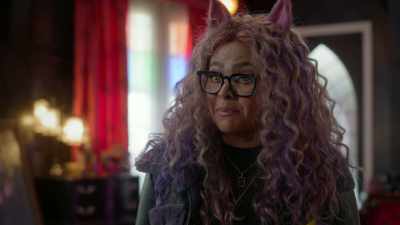 If Toralei wins, - Monster High 2