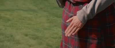 If you touch my ass one more timeI will cut your balls off in your sleep OK - The Proposal
