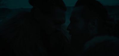 If you touch her… - See