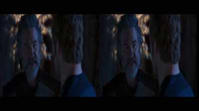 If you touch it, - Guardians of the Galaxy Vol  2