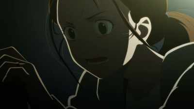 If you touch that machine wrong,
it could break, - Digimon Adventure 02: The Beginning