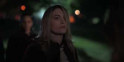 If you touch Scarlett - American Horror Stories