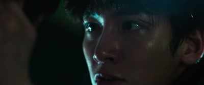 If you touch them, I will kill you, asshole! - Fabricated City