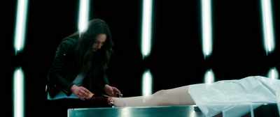 If they trace those killings
back to the institute, - Replace