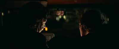 If you track those locations,
that's a straight line, - Halloween Kills