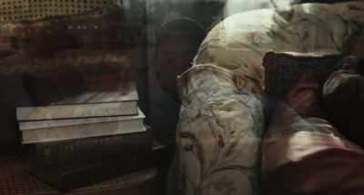 If he tried very hard, - The Storied Life of A.J. Fikry