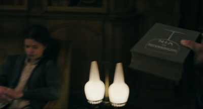 If trouble comes, read the book. - Monsieur Spade