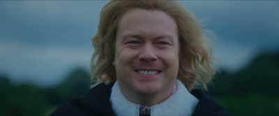 ♪ If your true love came passing by ♪ - The Witchfinder