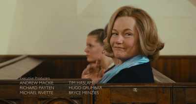 If we truly believe,
then miracles can happen. - Ride Like a Girl