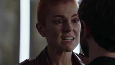 If you truly cared
about Attilan, you would -- - Marvel's Inhumans