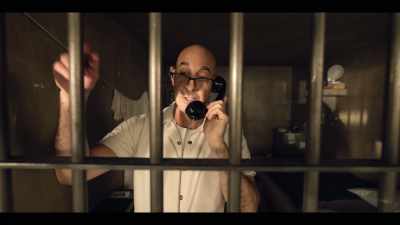 If you truly love someone,
never, ever come home early. - Inside Man