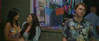 If you truly loved her, - How the Gringo Stole Christmas