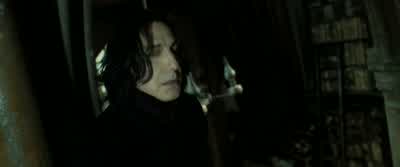 If you truly loved her... - Harry Potter and the Deathly Hallows: Part 2
