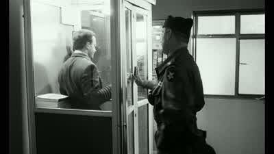 If you try any preversions in there I'll blow your head off - Dr  Strangelove or: How I Learned to Stop Worrying and Love the Bomb