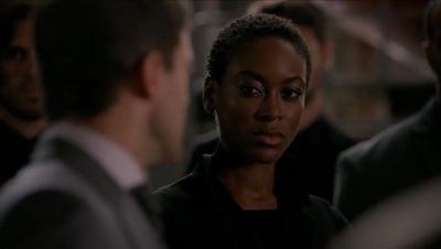 If they try anything, attack. - The Originals