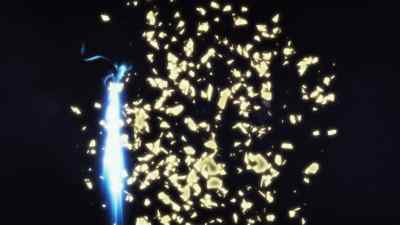 If you try to beat him at this game, - DOTA: Dragon's Blood