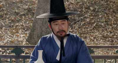 If you try to blackmail me, - The Assassin