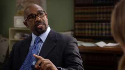 If you try this case
and lose, you can kiss - Gosnell: The Trial of America's Biggest Serial Killer
