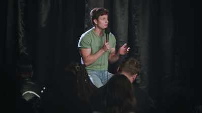 If you tryin' to do something that another culture does - Matt Rife: Only Fans