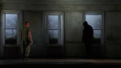 If Tullus,
not yet thou knowest me, - Coriolanus