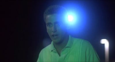 If we turn it in - Repo Man