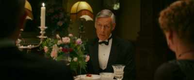 If you turn them down, do you
think we could persuade them - Downton Abbey: A New Era