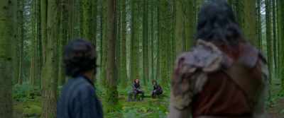 If this turns out to be another
one of your side quests, - Willow