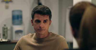 If he turns out to be in his right mind, - Ramon