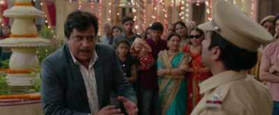 If two consenting adult men hold hands - Shubh Mangal Zyada Saavdhan