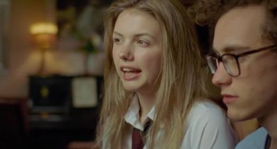 If you two don't get together - God Help the Girl