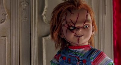 If you two don't wanna kill anymore - Seed of Chucky