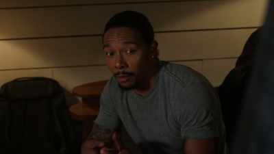 If you two help me finish this, - Psych 3: This Is Gus