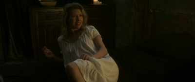 If two people were
to share this bed, - Wrath of Dracula