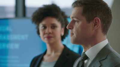 If two staffers engage in any - The Bold Type