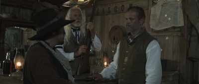 If you two want to kill one another, - Honor Among Thieves