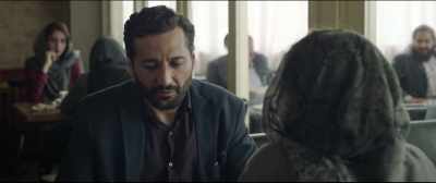 If, uh... If you want to drink, - The Operative