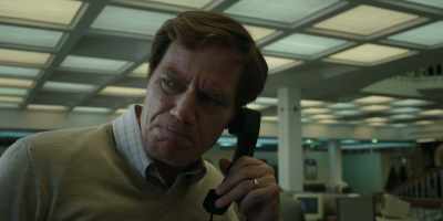 If that unauthorized
CI turns up dead, - Waco: The Aftermath