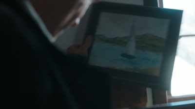 If Uncle Quentin asks you
to do something, - FBI: Most Wanted