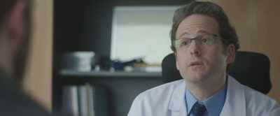 If you undergo treatment,
and we act quickly, - Realive
