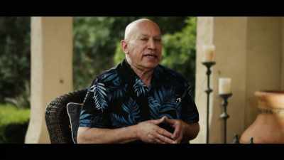 If you understand how to utilize - Interview with the Extraterrestrial