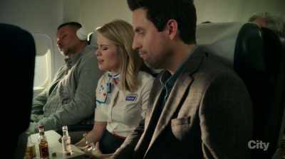 If you understood anything
about modern aviation, - LA to Vegas